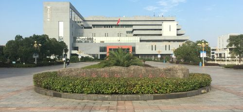 江西工贸学院微博汇 指尖上的校园万花筒