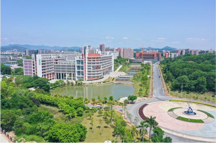 广东工贸职业技术学院2023年自主招生简章